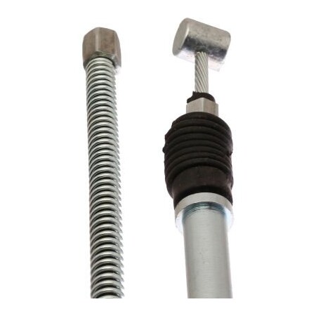 Raybestos Element3 Parking Brake Cable -  Brakes, BC97359 BC97359